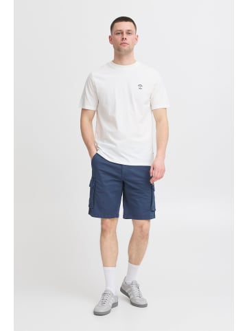 BLEND Cargoshorts BHMorgan in Blau