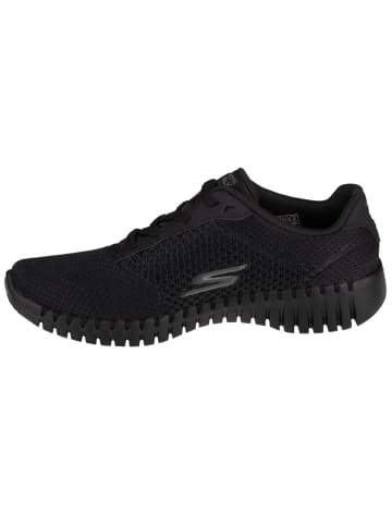 Skechers Skechers Go Walk Smart-Influence in Schwarz