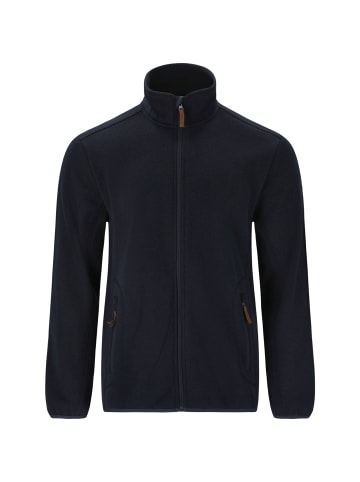 Gipfelglück Midlayer Heinz in Navy Blazer