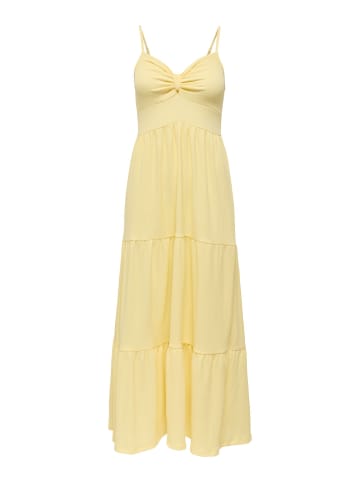 JDY Kleid in French Vanilla