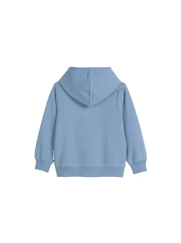 Marc O'Polo KIDS-BOYS Hoodie in BLUE EASE