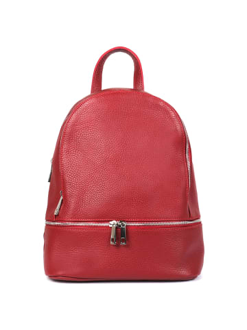 Florence Florence Cityrucksack rot ca. 32cm