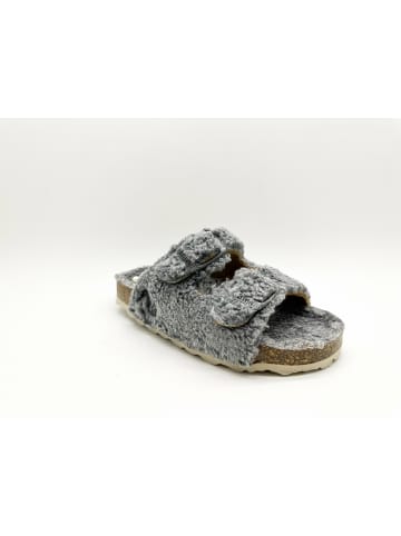 thies Sandalen für Mädchen in grau