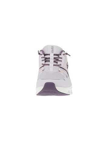 Skechers Sneaker low Glide-Step Pro in Lila