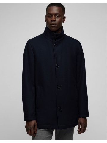 HECHTER PARIS Outerwear in navy