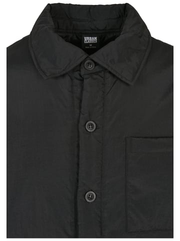 Urban Classics Light Jackets - Coats - undefined in black