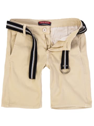 Rock Creek Shorts in Sand