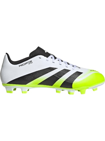 adidas Fussball-Rasenschuh PREDATOR CLUB FG/MG in wie abgebildet0075