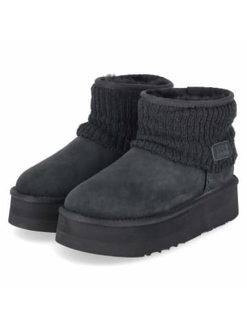 Australia Luxe Collective Boot in schwarz