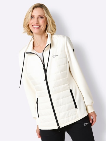 WITT WEIDEN Steppjacke in champagner
