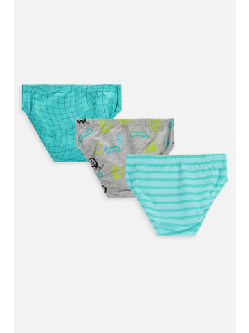 Coccodrillo Slip für Jungen in bunt