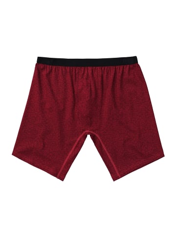 JP1880 Pants in purpurrot