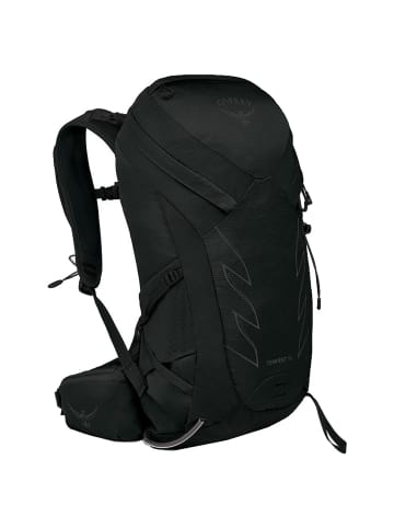 Osprey Tempest 16 - Wanderrucksack 52 cm in stealth black