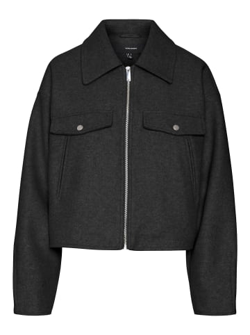 Vero Moda Jacke in Black
