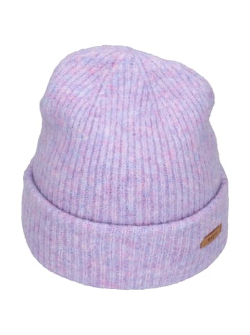 Barts WITZIA Beanie in lila
