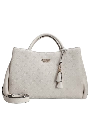 Guess Brenton Tote - Shopper 36 cm (bone) in bone