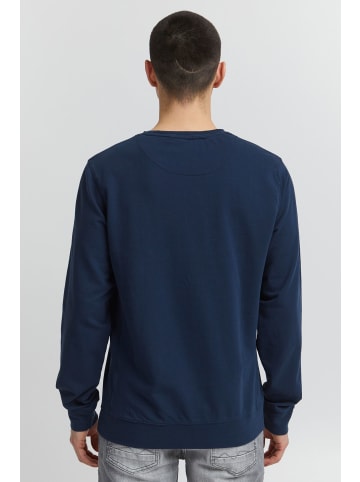 BLEND Sweater Sweatshirt - 20714070 in blau