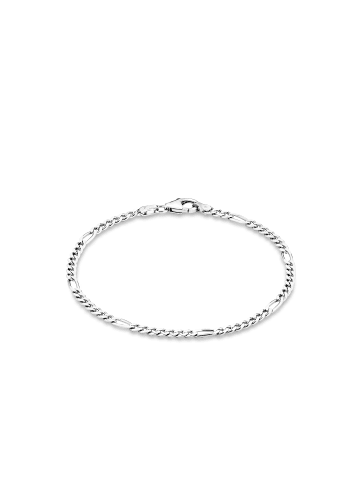 Amor Armband Silber 925, rhodiniert in Silber