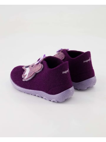 Legero Klettschuhe in Lila