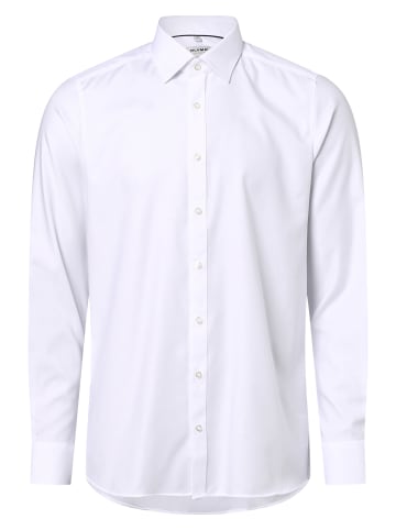 OLYMP  Hemd in weiß