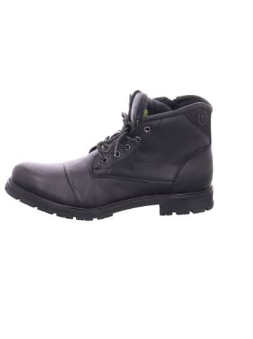Bugatti Winterstiefel für Herren in schwarz