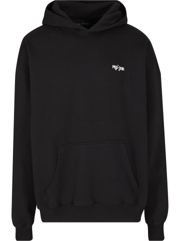 PEGADOR PEGADOR PEGADOR Hyde Oversized Hoodies in washed black