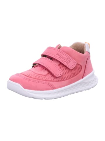 superfit Sneaker Low in rot