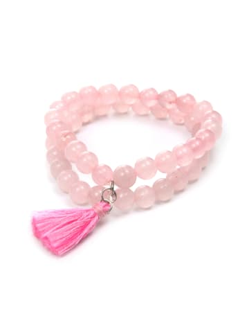 collezione alessandro Armband " Peppa " in rosa