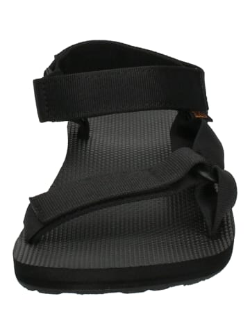 Teva Sandalen ORIGINAL UNIVERSAL 1004010 in schwarz