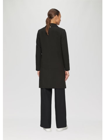 s.Oliver Outdoor-Mantel in 9999_schwarz