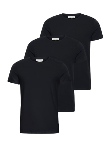 CASUAL FRIDAY T-Shirt CFDavide in Schwarz