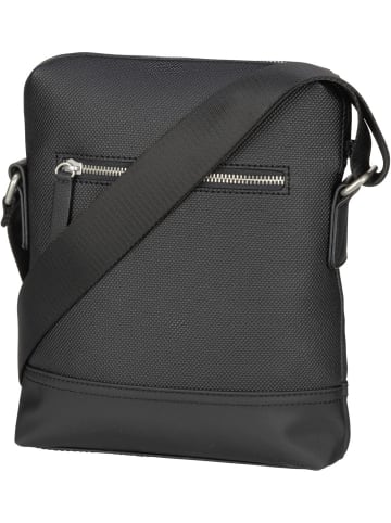 Strellson Umhängetasche Royal Oak Clay Shoulderbag XSVZ in Black