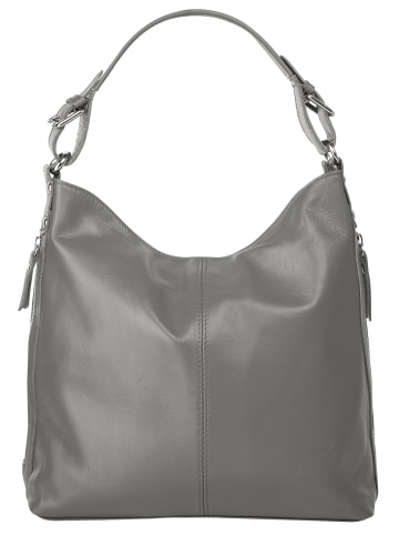 Samantha Look Handtasche in grau