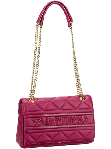 Valentino Bags Schultertasche Ada Satchel O05 in MalvaNaturale