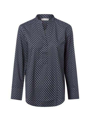 Marc O'Polo Tunikabluse in marine blau