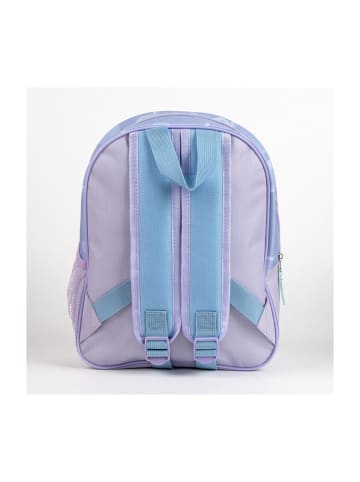 Disney Frozen Snow 3D Rucksack, Tasche 31 cm