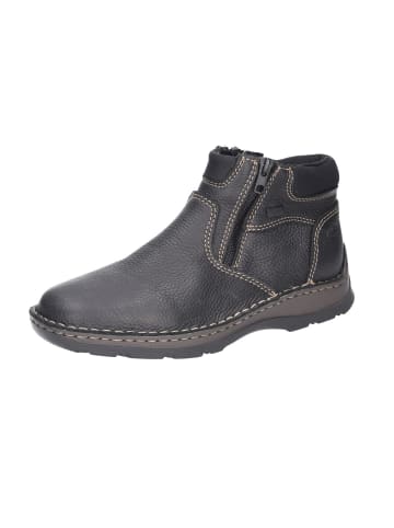 rieker Winterboot in schwarz