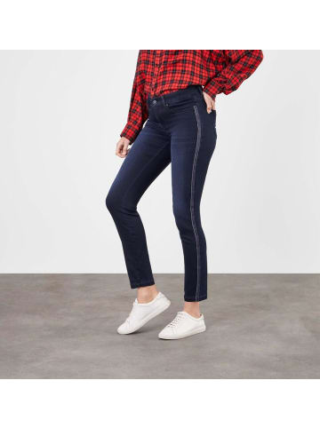 MAC Jeans in Blau