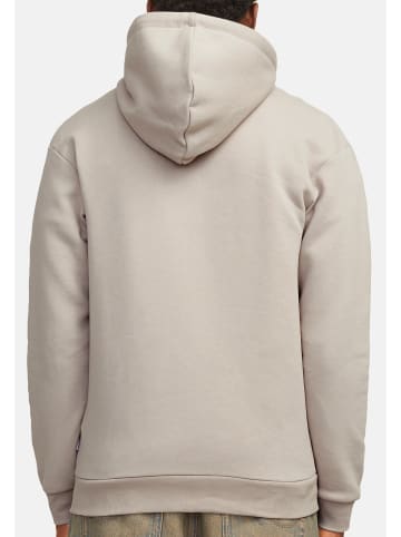 Jack & Jones Sweatjacke / Hoodie Bradley in Moonbeam