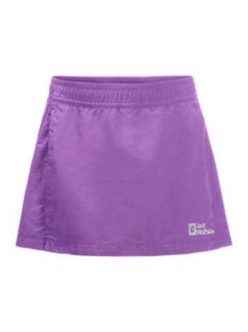 Jack Wolfskin Rock kurz für Mädchen in kombi