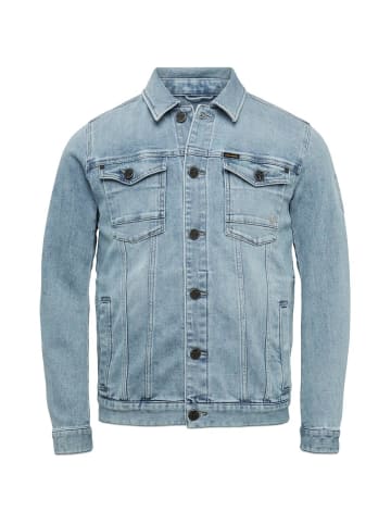 PME Legend Jeansjacke in light blue finish