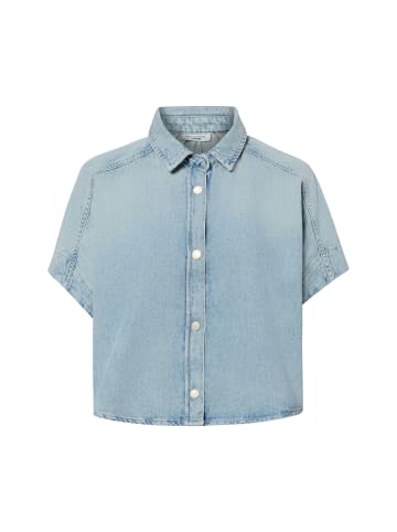 Marc O'Polo DENIM Bluse in bleached