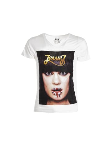 Eleven Paris Shirt in White