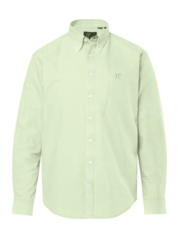JP1880 Hemd in hellmint