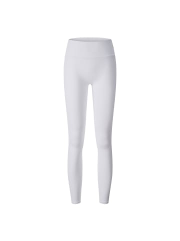 YEAZ HORIZON leggings in weiß