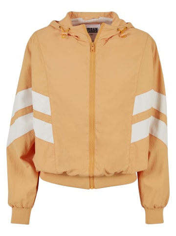 Urban Classics Light Jackets - Coat in col.paleorange/whitesand