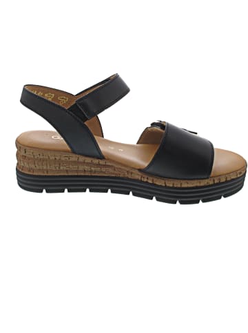 Gabor Sandale Schwarz