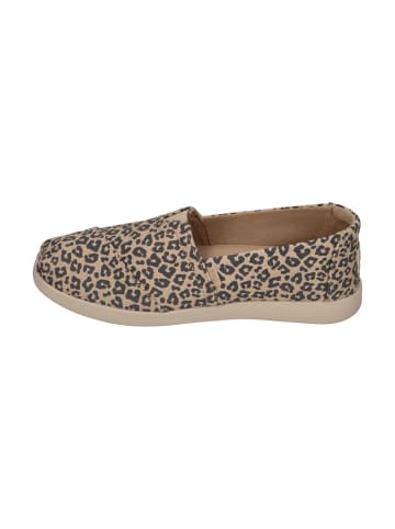 TOMS Espadrilles ALPARGATA PLUS in bunt
