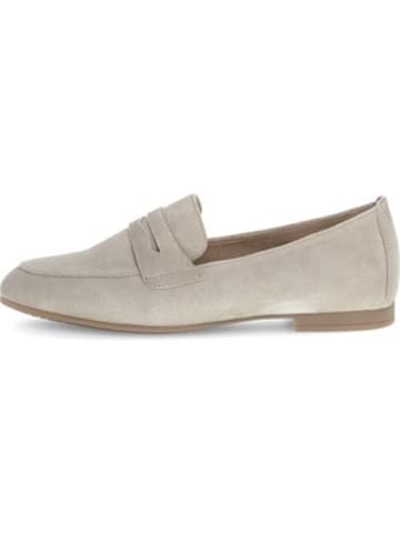 Gabor Slipper in beige