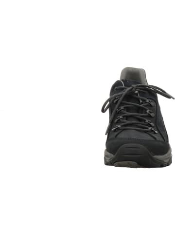 MEINDL Wanderschuhe in blau